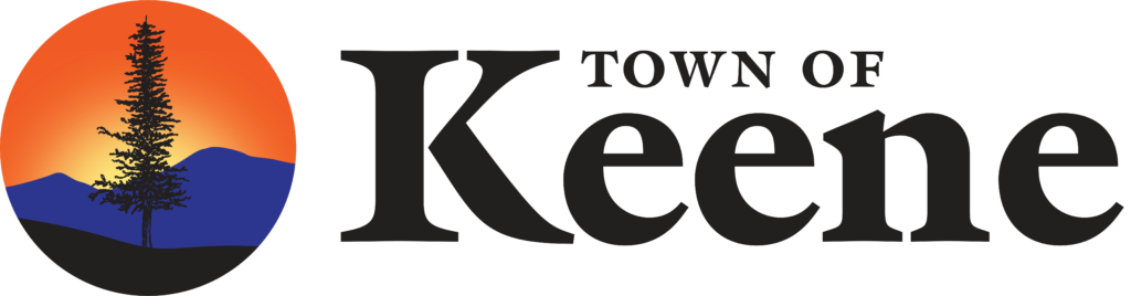 Town of Keene, New York Logo