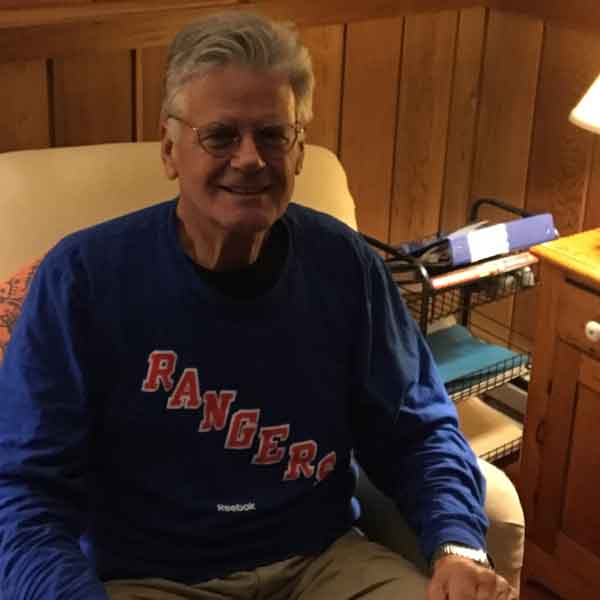 Burgess Ayers