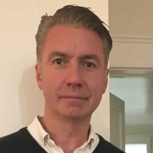 David R. Deyo