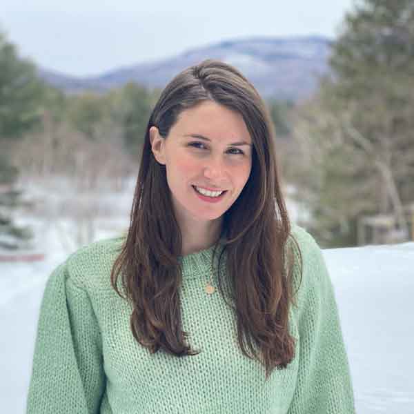 Caitlin Botcher