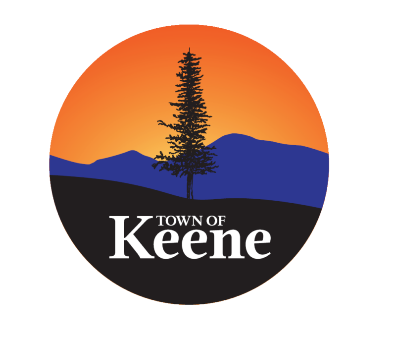 A Message from Keene’s New Town Historian, Tony Goodwin Town of Keene